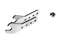 Pattes D'adaptation Pour Rack Et Garde-boues BLB