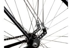 Pattes D'adaptation Pour Rack Et Garde-boues BLB -Équipement De Vélo pattes d adaptation pour rack et garde boues blb 3