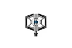 Pédales Automatiques Crankbrothers Double Shot