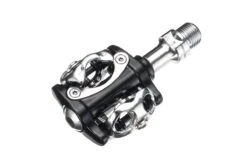 Pédales Automatiques P&A Compatibles Shimano SPD 10 Pédales Automatiques P&A Compatibles Shimano SPD -Équipement De Vélo pedales automatiques pa compatibles shimano spd 3