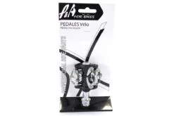 Pédales Automatiques P&A Compatibles Shimano SPD 11 Pédales Automatiques P&A Compatibles Shimano SPD -Équipement De Vélo pedales automatiques pa compatibles shimano spd 4