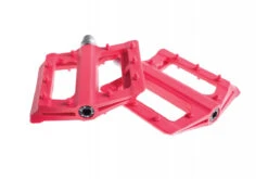 Pédales BLB Flatliner Roar