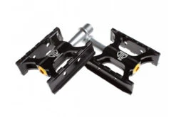 Pédales BLB Track -Équipement De Vélo pedales blb track 2