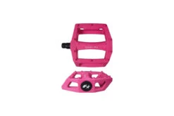 Pédales Fyxation Gates