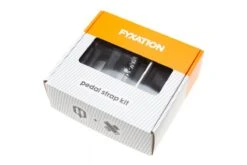 Pédales Gates + Straps Fyxation -Équipement De Vélo pedales gates straps fyxation 2