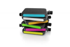 Pédales Moto Reflex 9 Pédales Moto Reflex -Équipement De Vélo pedales moto reflex 2