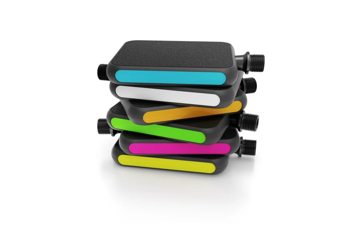 Pédales Moto Reflex 5 Pédales Moto Reflex – Image 3