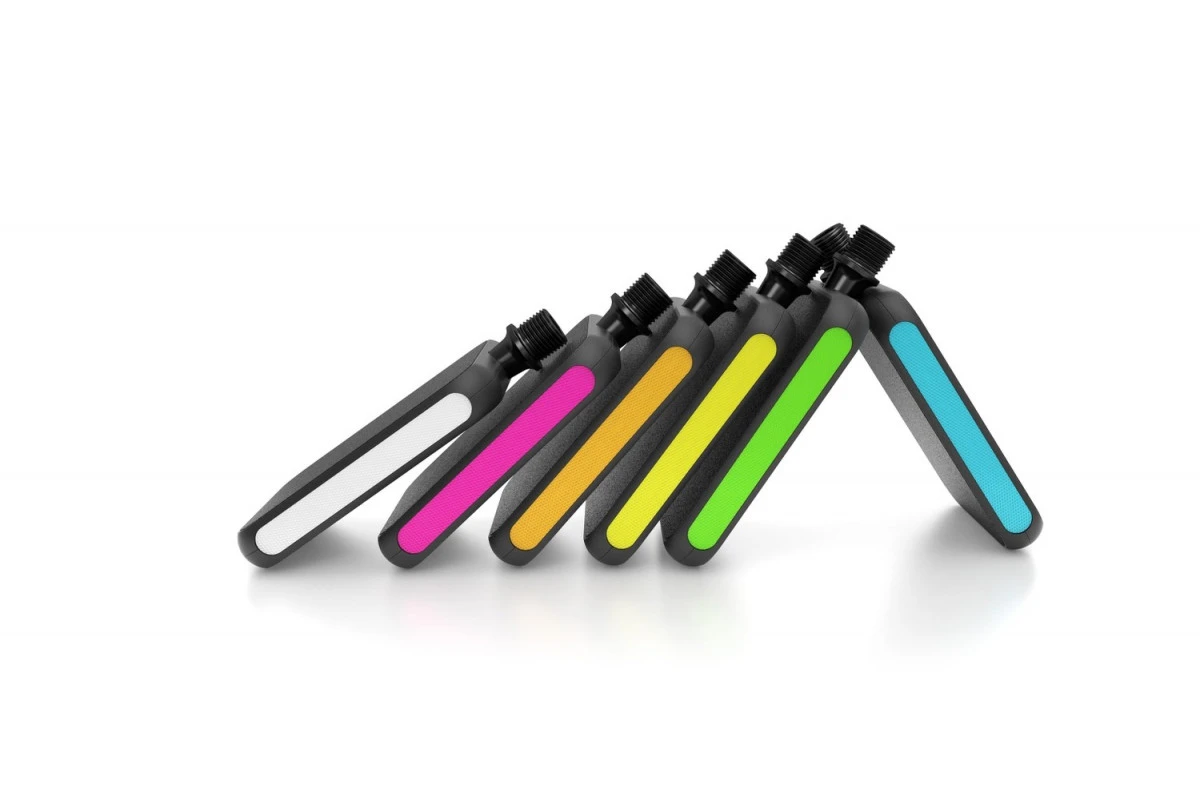 Pédales Moto Reflex 7 Pédales Moto Reflex – Image 5