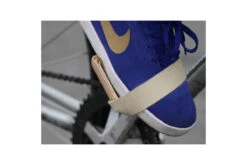 Pédales Moto Urban Bois Brut -Équipement De Vélo pedales moto urban bois brut 3