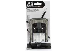 Pédales P&A Pliantes -Équipement De Vélo pedales pa pliantes 3