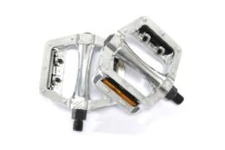 Pédales P&A VTT / BMX Alu -Équipement De Vélo pedales pa vtt bmx alu 2