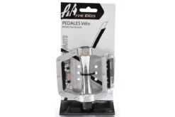 Pédales P&A VTT / BMX Alu -Équipement De Vélo pedales pa vtt bmx alu 3