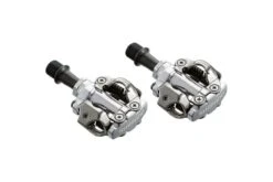 Pédales Shimano Deore PD-M540 SPD Avec Cales Shimano SM-SH51