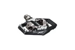 Pédales Shimano Deore XT PD-M8120 SPD