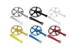 Pédalier Fixie BLB Pista Vera