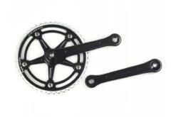 Pédalier Fixie BLB Super Pista