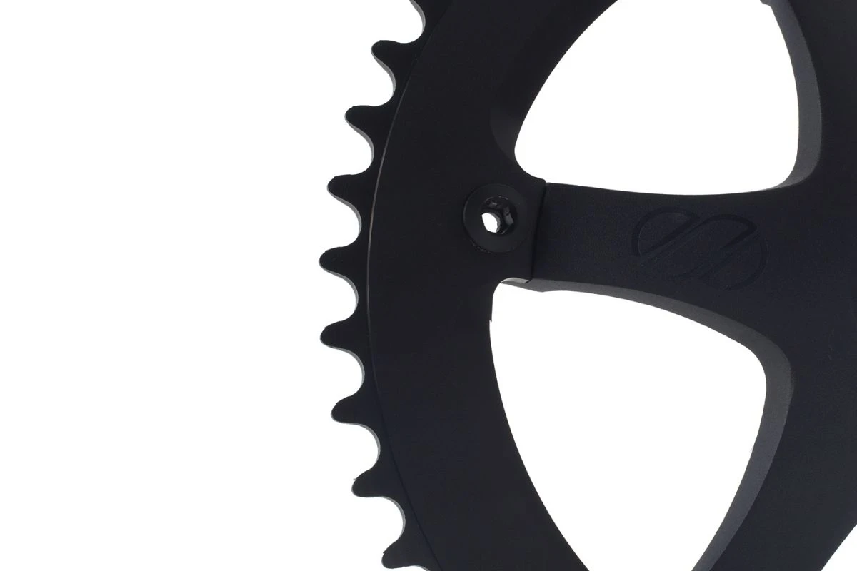 Pédalier Fixie 8bar Super 4 Pédalier Fixie 8bar Super – Image 2