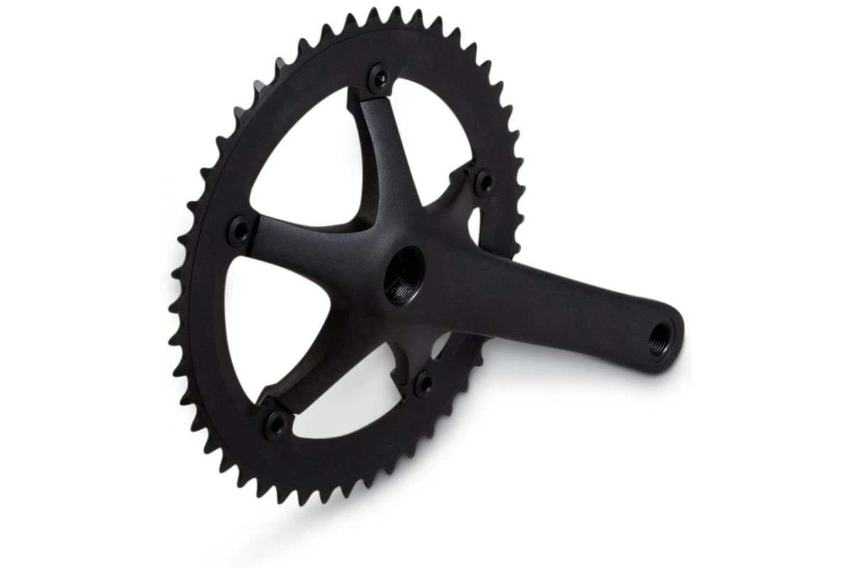 Pédalier Fixie 8bar Super 3 Pédalier Fixie 8bar Super