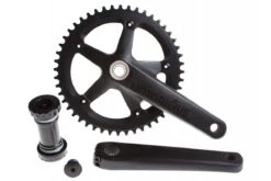 Pédalier Fixie BLB Notorious Track