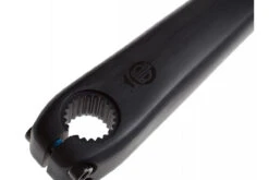 Pédalier Fixie BLB Notorious Track -Équipement De Vélo pedalier fixie blb notorious track 5