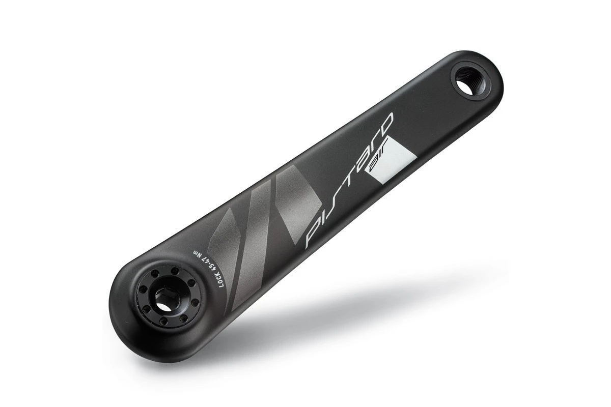 Pédalier Fixie Miche Pistard Air 4 Pédalier Fixie Miche Pistard Air – Image 2