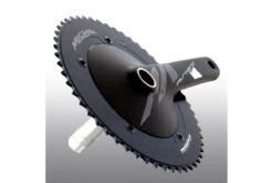 Pédalier Fixie Miche Pistard Air 7 Pédalier Fixie Miche Pistard Air -Équipement De Vélo pedalier fixie miche pistard air 2