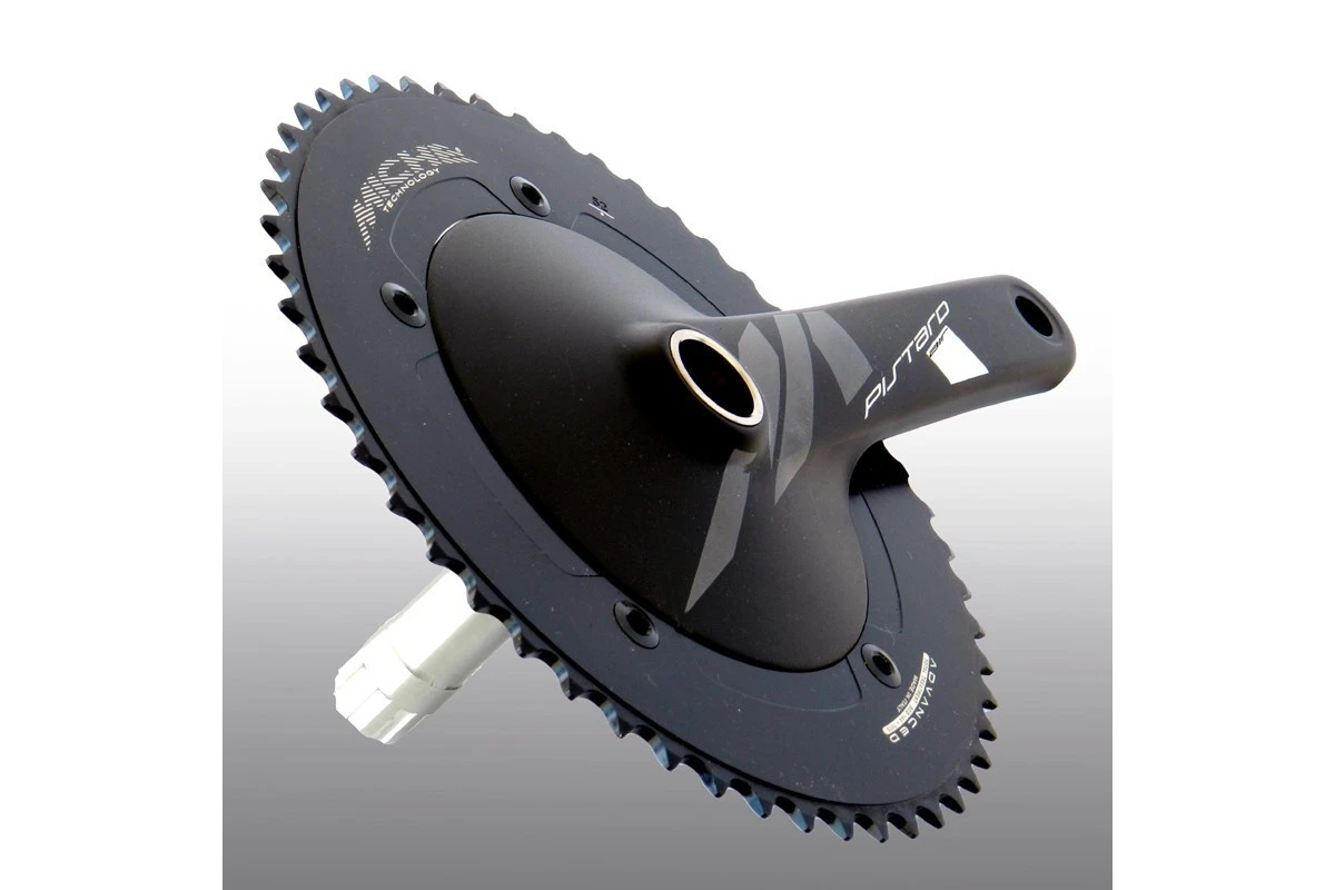 Pédalier Fixie Miche Pistard Air 5 Pédalier Fixie Miche Pistard Air – Image 3