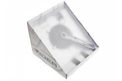 Pédalier Fixie Ridea 3D -Équipement De Vélo pedalier fixie ridea 3d 2