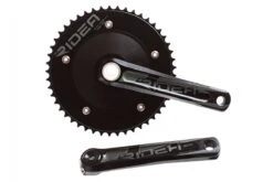 Pédalier Fixie Ridea 3D