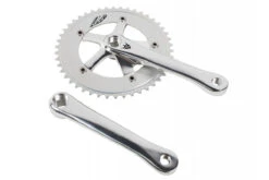 Pédalier Fixie Sugino Pista