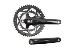 Pédalier P&A Trekking 50 X 34