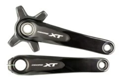 Pédalier Shimano XT FC-M8000 -Équipement De Vélo pedalier shimano xt fc m8000 2