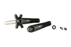 Pédalier Shimano XT FC-M8000 -Équipement De Vélo pedalier shimano xt fc m8000 4