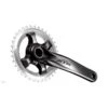 Pédalier Shimano XTR FC-M9000 2 Pédalier Shimano XTR FC-M9000 -Équipement De Vélo pedalier shimano xtr fc m9000