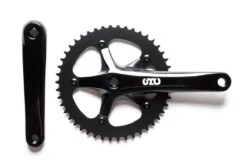 Pédalier Vélo Fixie / Singlespeed State Bicycle Co.