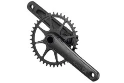 Pédalier Veloci Rollcii 1x11 Narrow / Wide