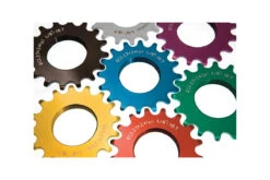 Pignon Fixie BLB Track 9 Pignon Fixie BLB Track -Équipement De Vélo pignon blb track 3