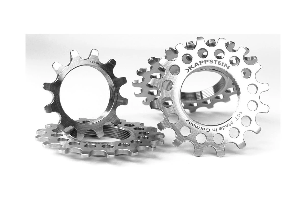 Pignon Fixie Kappstein 4 Pignon Fixie Kappstein – Image 2