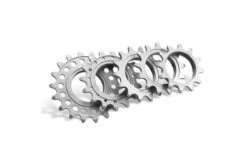 Pignon Fixie Miche Pista Integrale à Visser