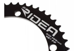 Plateau Ridea Aero -Équipement De Vélo plateau ridea aero 2