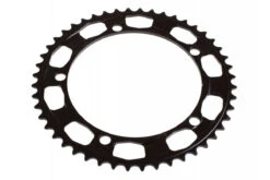 Plateau Ridea Lami Flow