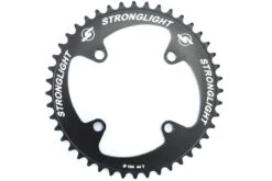 Plateau Stronglight BMX