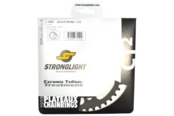 Plateau Stronglight Pour Pédalier Shimano Ultegra 6800 -Équipement De Vélo plateau stronglight pour pedalier shimano ultegra 6800 1