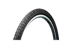 Pneu Anticrevaison Pour Vélo De Voyage Continental Ride Tour