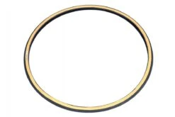 Pneu BLB Black Mamba Flanc Marron Tringle Souple -Équipement De Vélo pneu blb black mamba flanc marron tringle souple 1