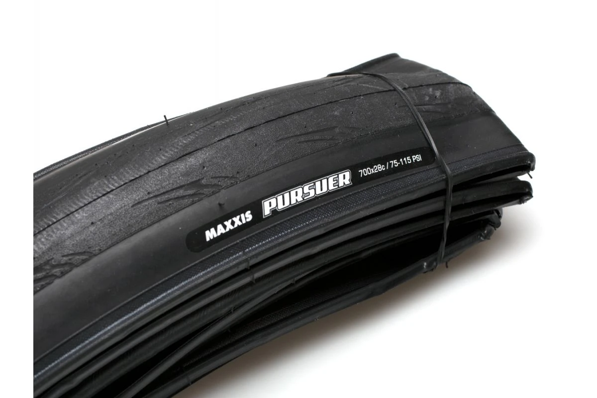 Pneu Maxxis Pursuer 4 Pneu Maxxis Pursuer – Image 2