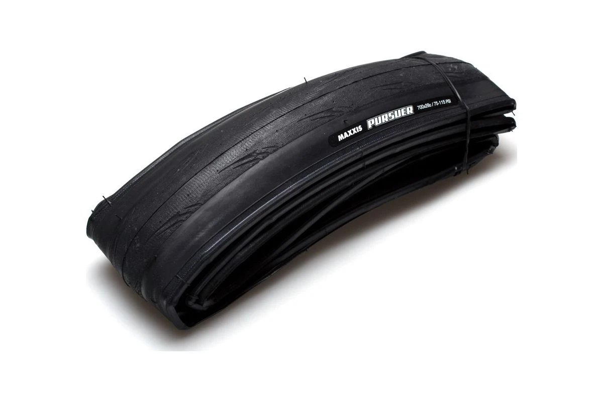 Pneu Maxxis Pursuer 3 Pneu Maxxis Pursuer