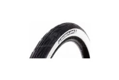 Pneu Michelin City'J 500A