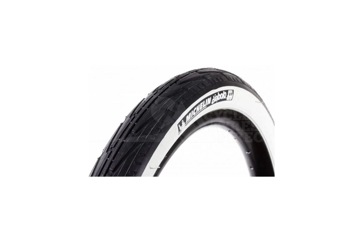 Pneu Michelin City'J 500A 3 Pneu Michelin City'J 500A