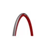 Pneu Michelin Dynamic Sport Rouge -Équipement De Vélo pneu michelin dynamic sport rouge
